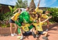 Camping Rubicone