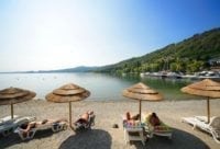 Camping Solcio