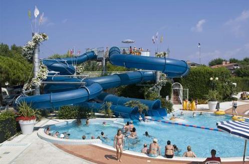 Camping Sant› Angelo