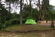 Seven Hills camping & village