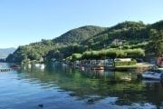 Camping Orta