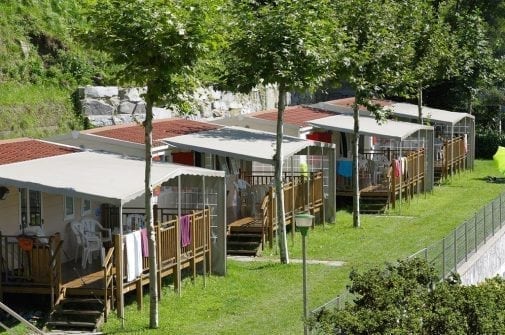 Camping Orta