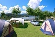 Camping Orta