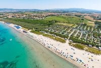 Camping Tripesce